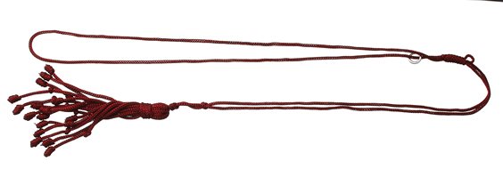 Collana Giovanni Raspini Donna Charms in Argento 07634 - 07634